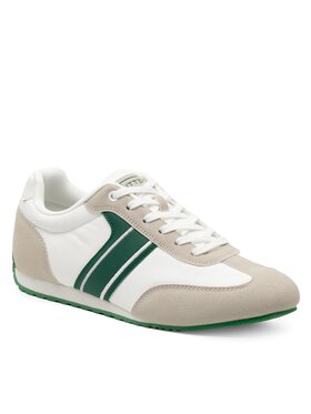 Lanetti Lanetti Sneakers MP07-01378-03 Alb