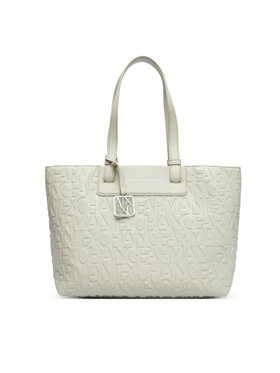 Armani Exchange Armani Exchange Ročna torba XW001481 AF15774 U6275 Bež