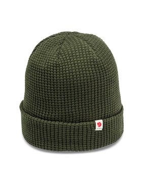 Fjällräven Fjällräven Czapka F84767-662_OS Zielony