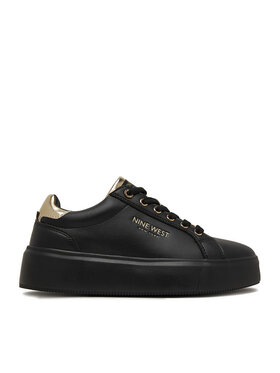 Nine West Nine West Tenisice CEO-ALIA-01 Crna