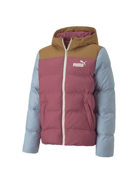 Puma Puma Kurtka outdoor 849860 Różowy Regular Fit