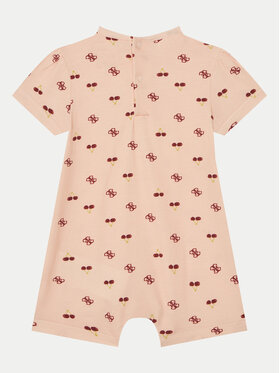 Φορμάκι με ανοιχτά ποδαράκια Guess φωτογραφία