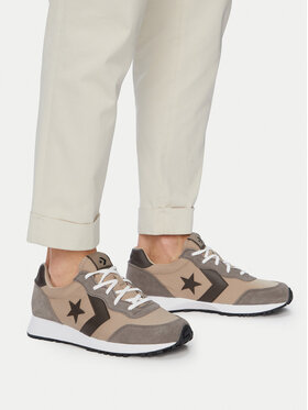 Converse Converse Снікерcи Omega Trainer Suede A16042C Коричневий