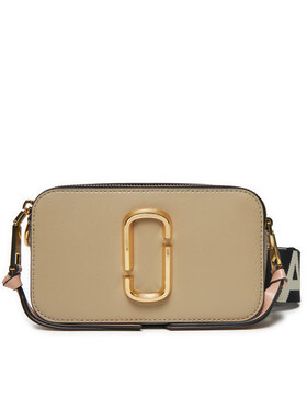 Marc Jacobs Marc Jacobs Ročna torba 2S3HCR500H03 Khaki