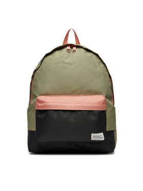 Roxy Roxy Zaino Sugar Baby ERJBP04839 Verde