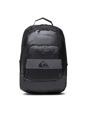 Quiksilver Quiksilver Plecak AQYBP03132 Czarny