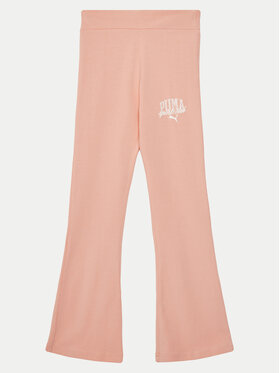 Puma Puma Клин Class 685870 Розов Flare Fit