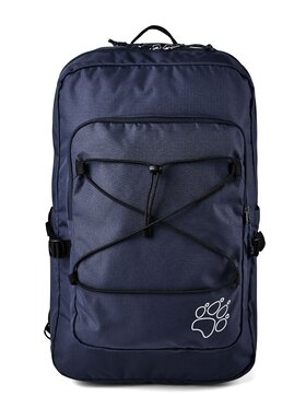 Jack Wolfskin Jack Wolfskin Plecak 332688 Granatowy