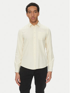 Blend Blend Hemd 20717859 Weiß Regular Fit