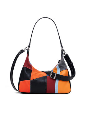Desigual Desigual Сумка 24WAXA31 Кольоровий