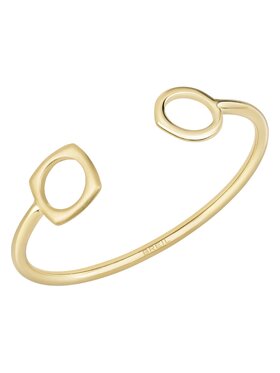 Breil Breil Bracciale NEW TETRA Oro