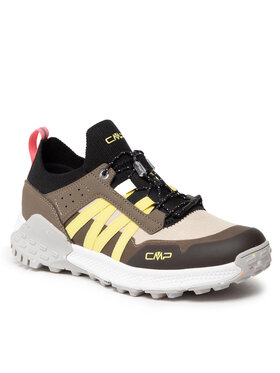CMP CMP Bakancs Hosnian Low Wmn Shoe 3Q22566 Színes