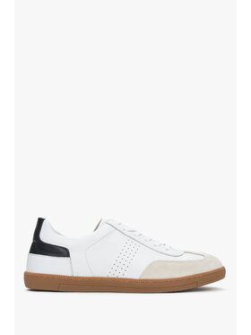Estro Estro Sneakers ER00117606 Λευκό