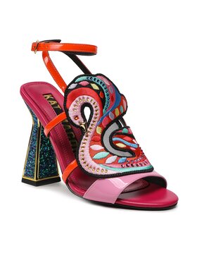 Kat Maconie Kat Maconie Sandale Skylar Colorat