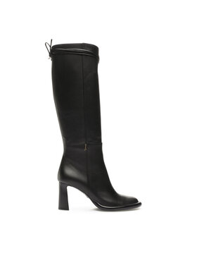 Patrizia Pepe Patrizia Pepe Μπότες 8Y0043/L078-K103 Μαύρο