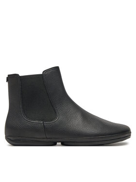 Camper Camper Chelsea Right K400705-005 Nero