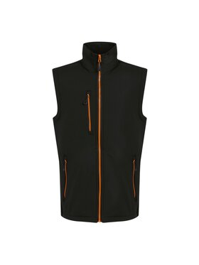 Regatta Regatta Kurtka outdoor RG10672 Czarny Stretch Fit