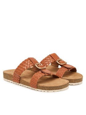 Tamaris Tamaris Ciabatte 1-27130-46 Marrone