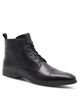 Lasocki Lasocki Stiefel JEREMY-32 MB Schwarz