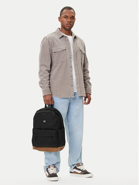 Vans Vans Plecak Old Skool Sport Backpack VN000HRJBLK Czarny