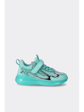 Lemon Explore Lemon Explore Sneakersy WL3204109SHG-031 Zielony