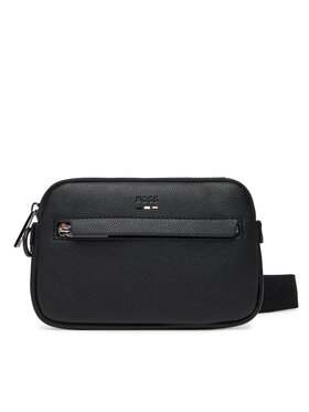 BOSS BOSS Geantă crossover Ray 50548031 Negru