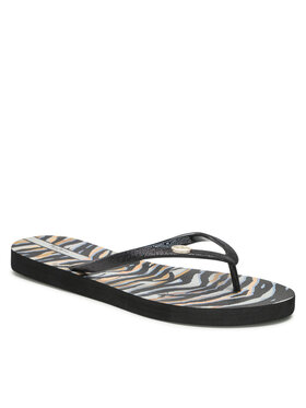 Pepe Jeans Pepe Jeans Джапанки Rake Savage PLS70116 Черен