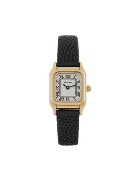 Sekonda Sekonda Ρολόι 40557 Μαύρο