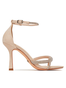 DeeZee DeeZee Sandalen LWXG917-1 Beige