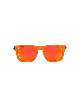 Plein Sport Plein Sport Okulary przeciwsłoneczne 3783 Pomarańczowy