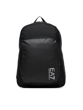 EA7 Emporio Armani EA7 Emporio Armani Раница 7X000113 AF19722 UC001 Черен