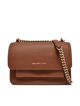MICHAEL Michael Kors MICHAEL Michael Kors Torebka Claire 32T4GC7C1T Brązowy