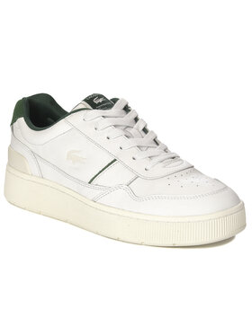 Lacoste Lacoste Półbuty 747SMA0037082 Biały