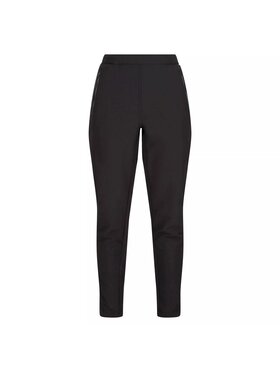 Regatta Regatta Spodnie outdoor Prestley Czarny Flexible Fit