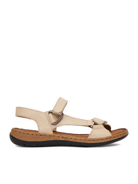 Go Soft Go Soft Sandale CEO-WI23-4773-05 Bež
