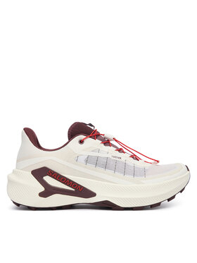 Salomon Salomon Scarpe running Genesis 2 W L49309600 Beige