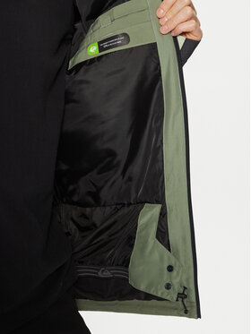 Μπουφάν για σκι Quiksilver φωτογραφία