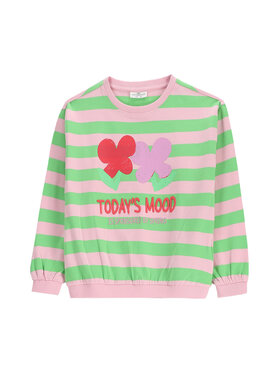 Coccodrillo Coccodrillo Blusa WC5143103MGK Rosa Regular Fit