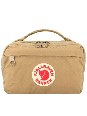 Fjällräven Fjällräven Nerka 206554 Brązowy