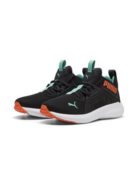 Puma Puma Sneakersy 195569 Czarny