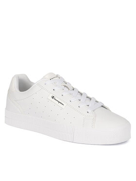 Champion Tenisice TL23 LOW CUT S11610-WW001 Bijela