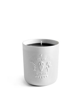 L’Objet L’Objet Świeca zapachowa Apothecary Biały