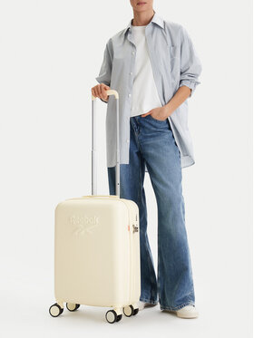 Reebok Reebok Kofer za kabinu CEO-RBK-WAL-026-S Žuta
