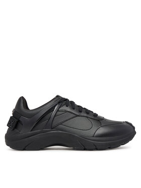 HUGO HUGO Sneakersy GO2 50552503 Čierna