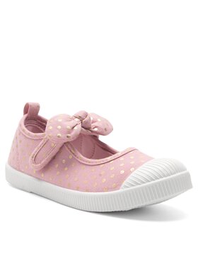 Nelli Blu Nelli Blu Pantofole WR221-040 Rosa