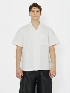 Richmond X Richmond X Сорочка Feres UMP24066CA Білий Regular Fit