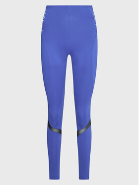NEBBIA NEBBIA Tamprės 44306 Mėlyna Slim Fit