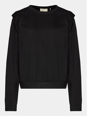 Outhorn Outhorn Mikina OTHAW23TSWSF668 Černá Regular Fit