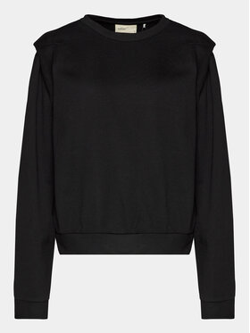 Outhorn Outhorn Sweatshirt OTHAW23TSWSF668 Noir Regular Fit