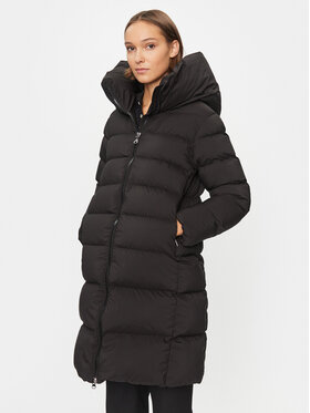 Hetregó Hetregó Pehelykabát Lena 8K697 Fekete Regular Fit